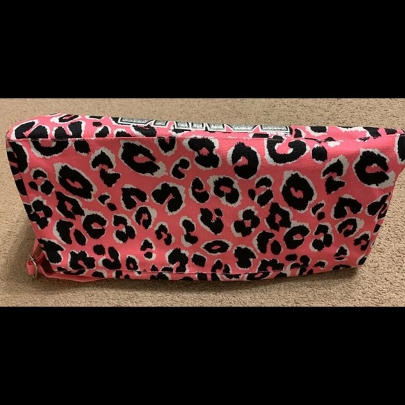 Justice Accessories Justice All About Dance Cheetah Duffle Duffel